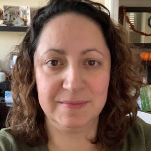 Meet your Posher, Mary